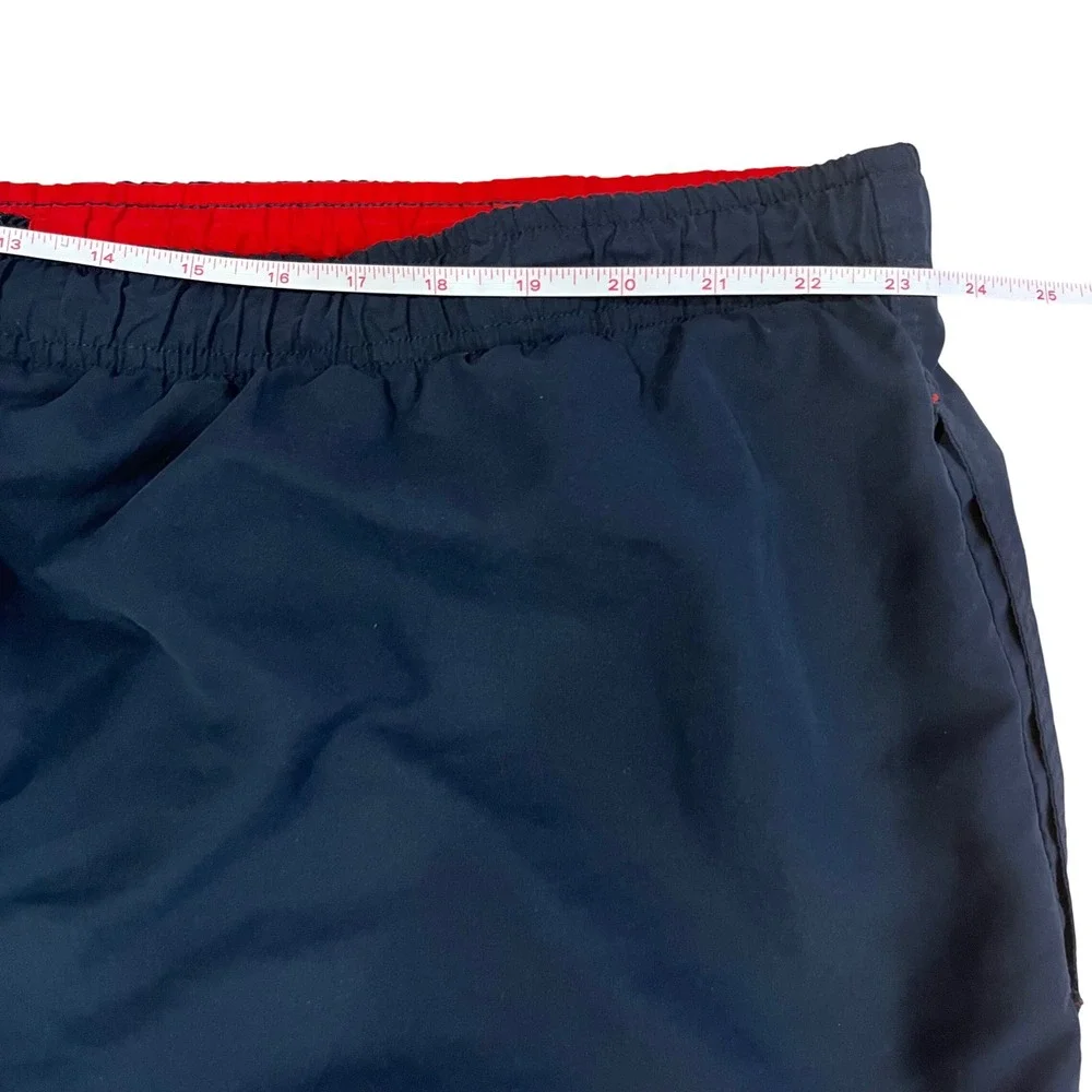 FUBU sport swim